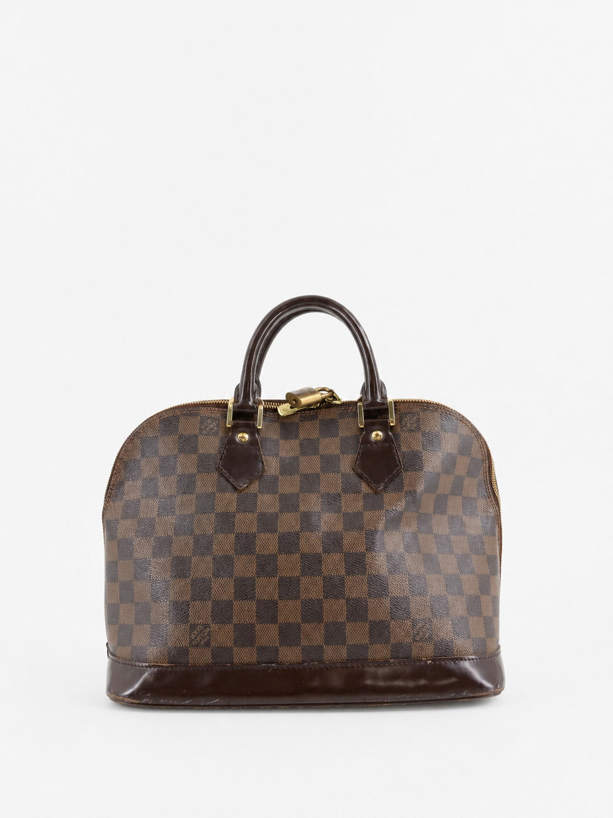 LOUIS VUITTON - ALMA