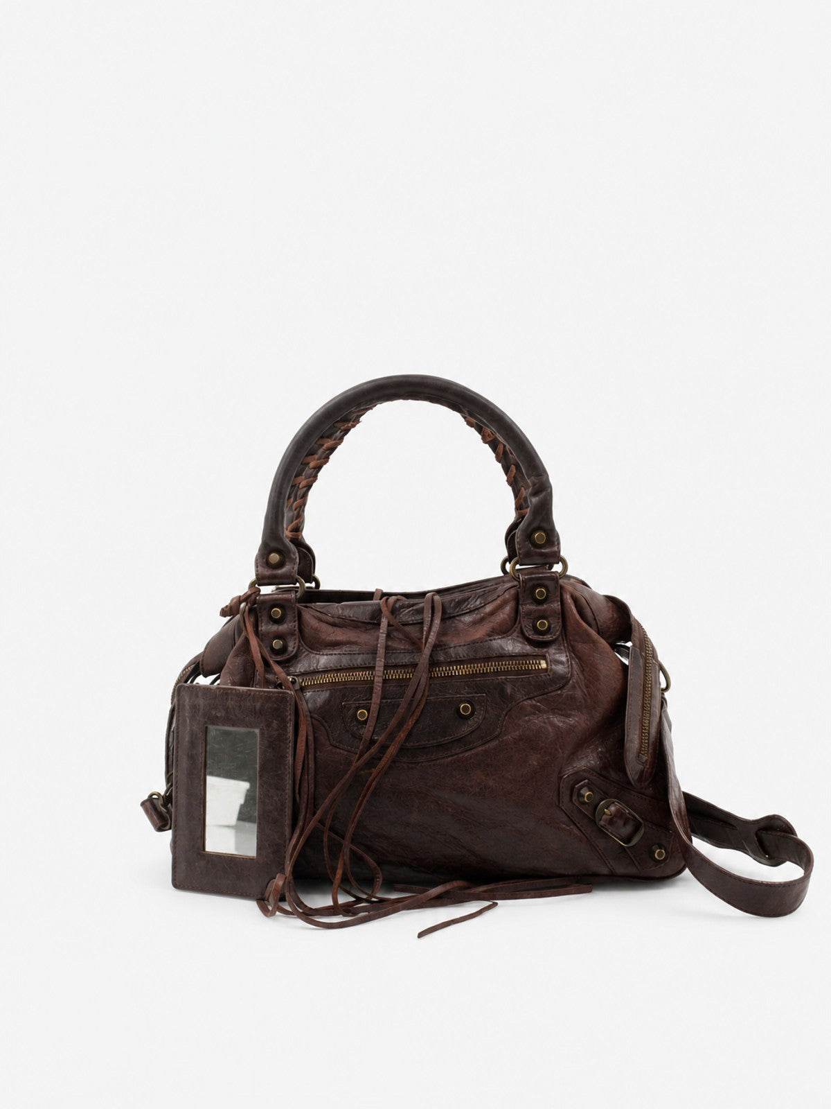 BALENCIAGA - TOWN