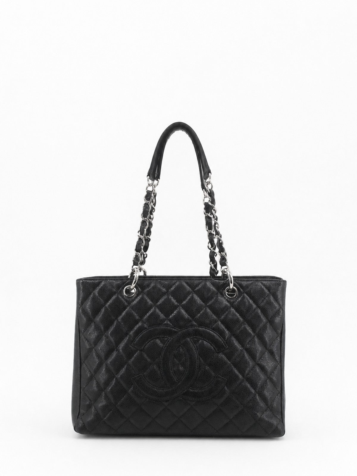 CHANEL TOTE BAGS