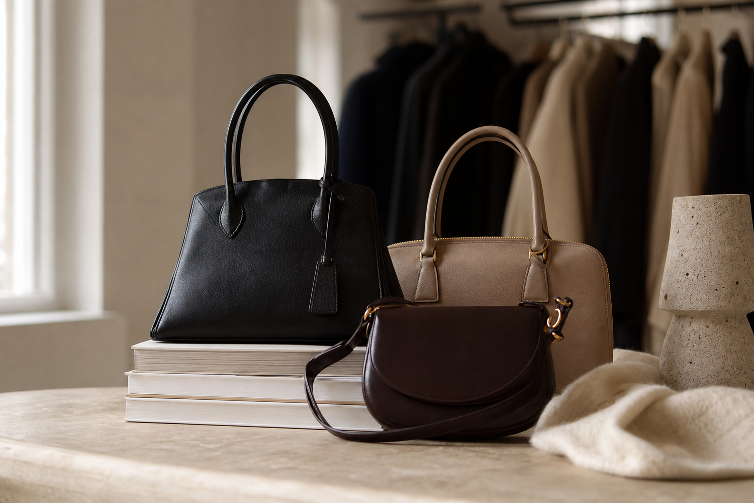 Prada-taskepriser 2026: Den komplette prisguide (USA & Europa) — og hvorfor brugt vinder