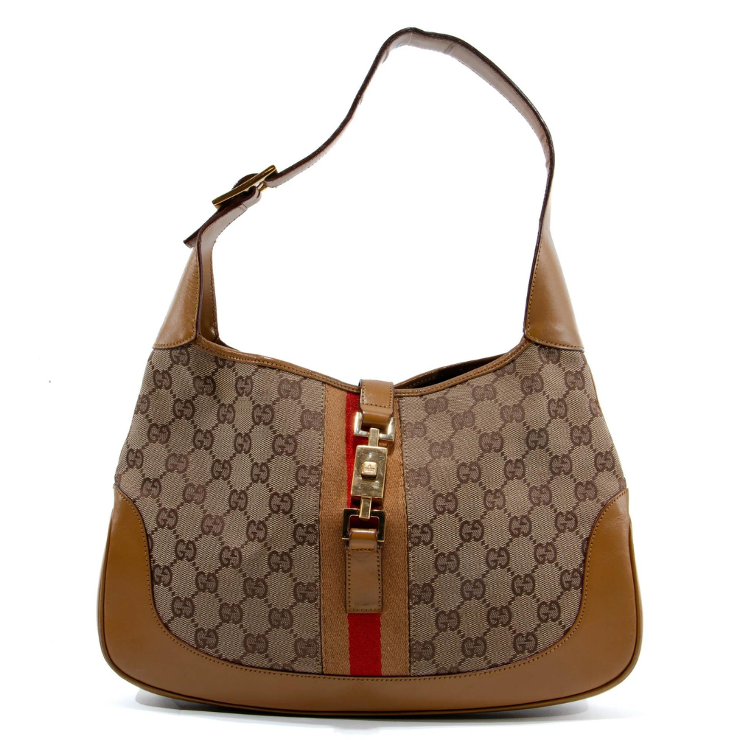 GUCCI - JACKIE