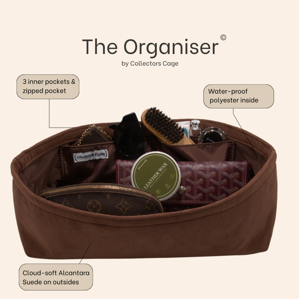 The Organiser