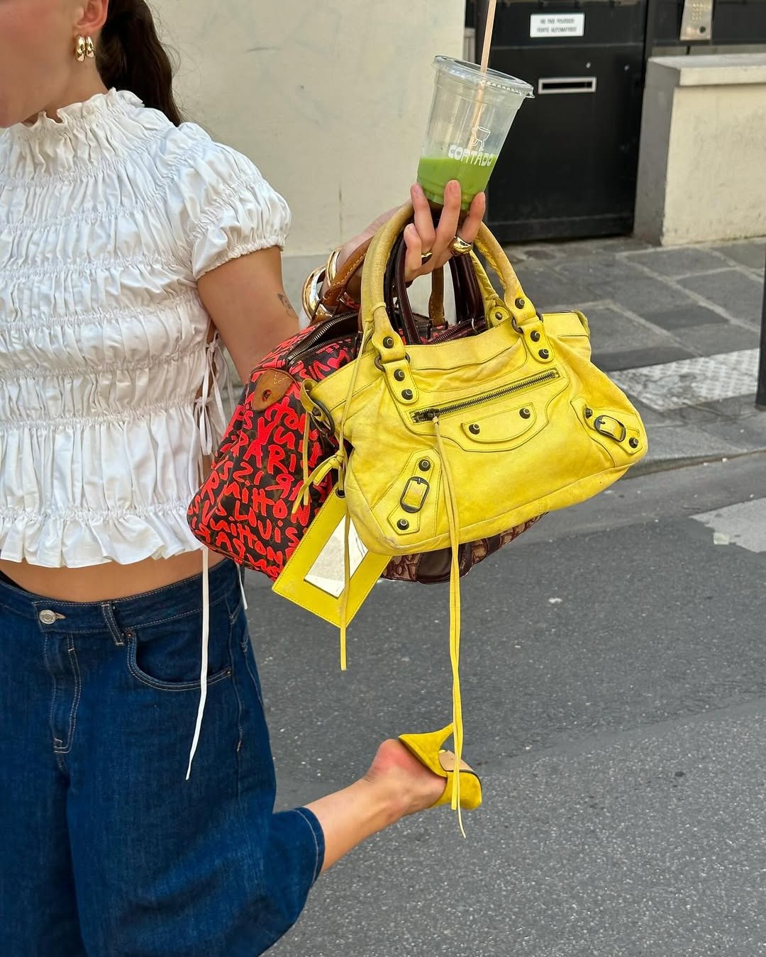 BORSE BALENCIAGA