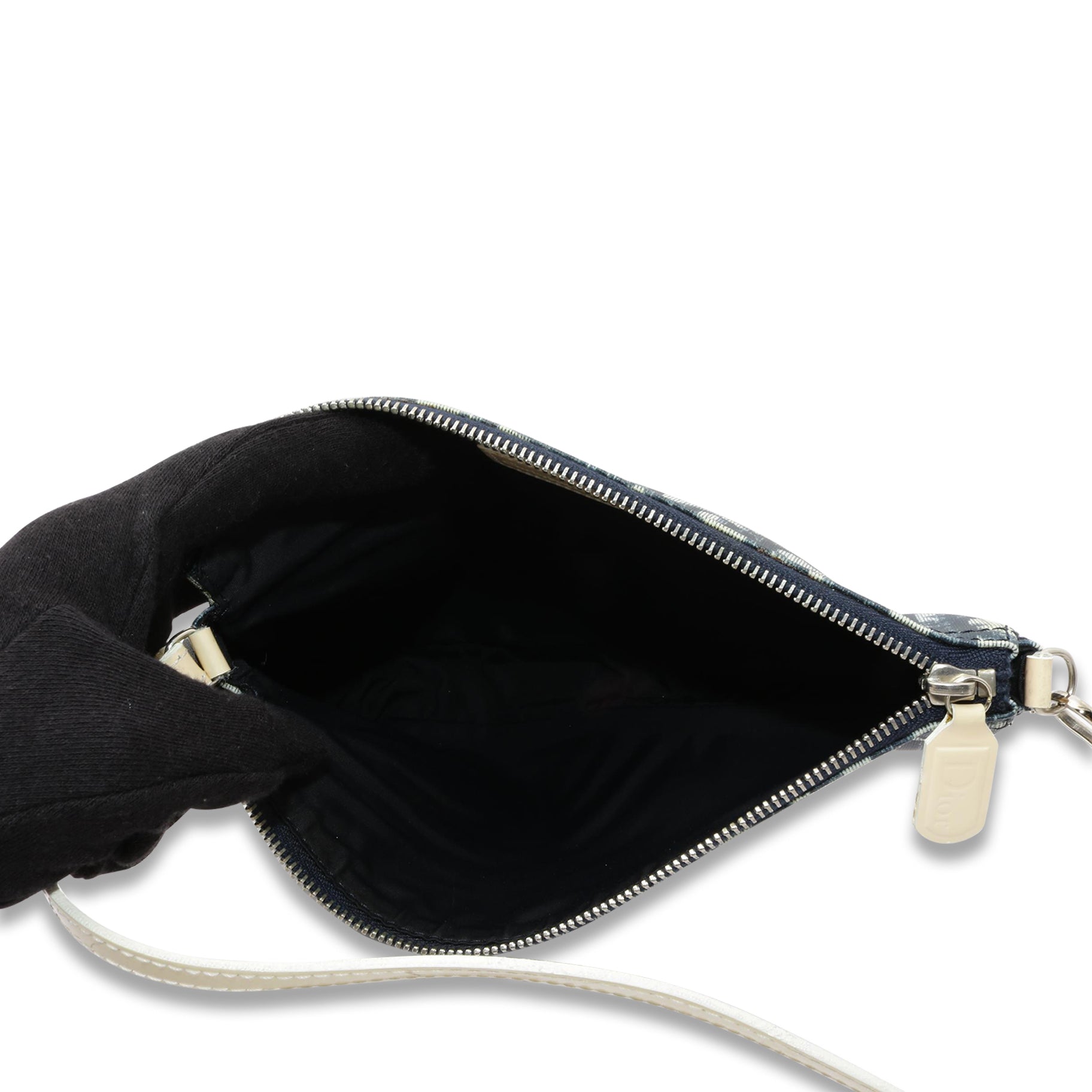 Saddle Pochette