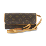 Pochette Twin PM