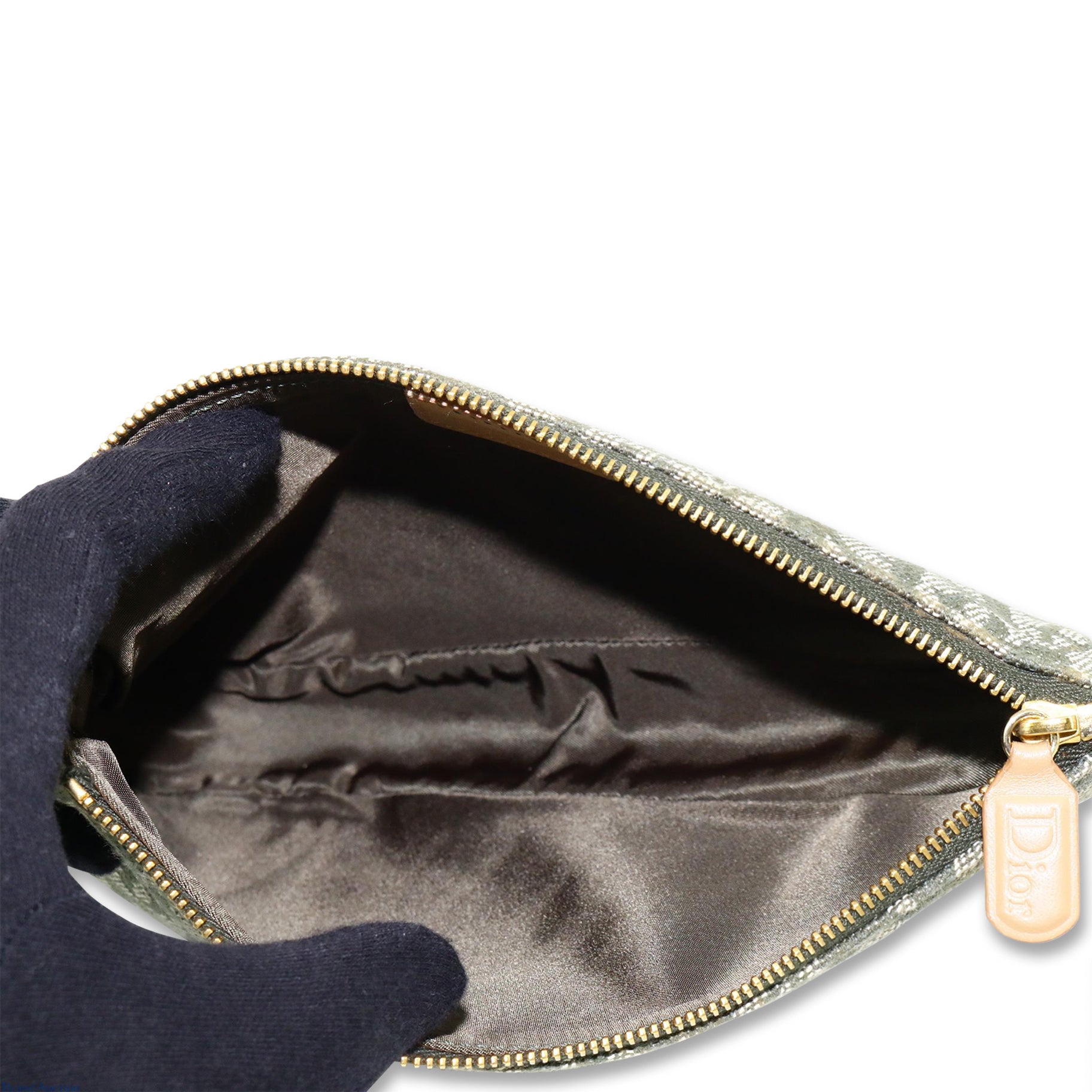 Saddle Pochette