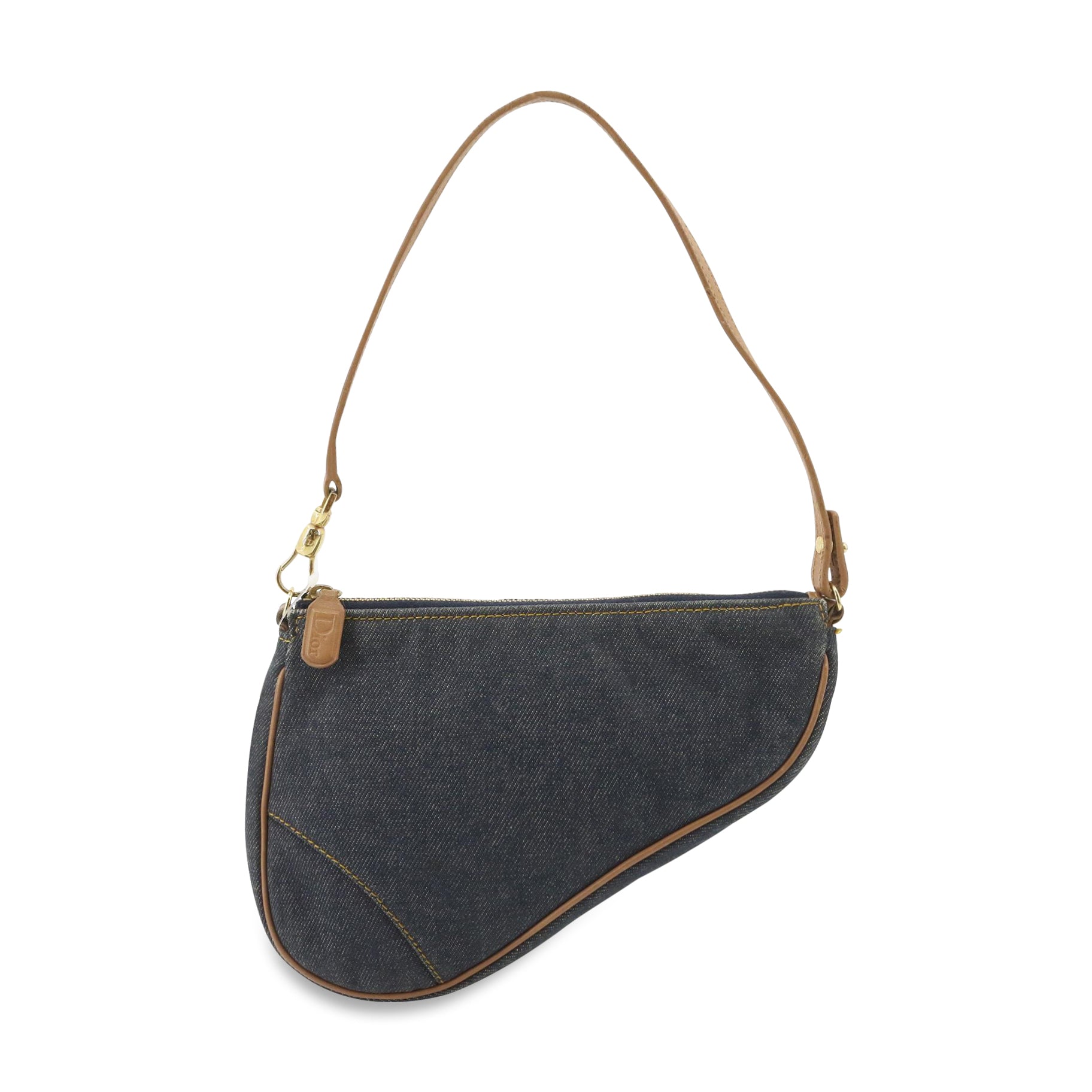 Saddle Pochette