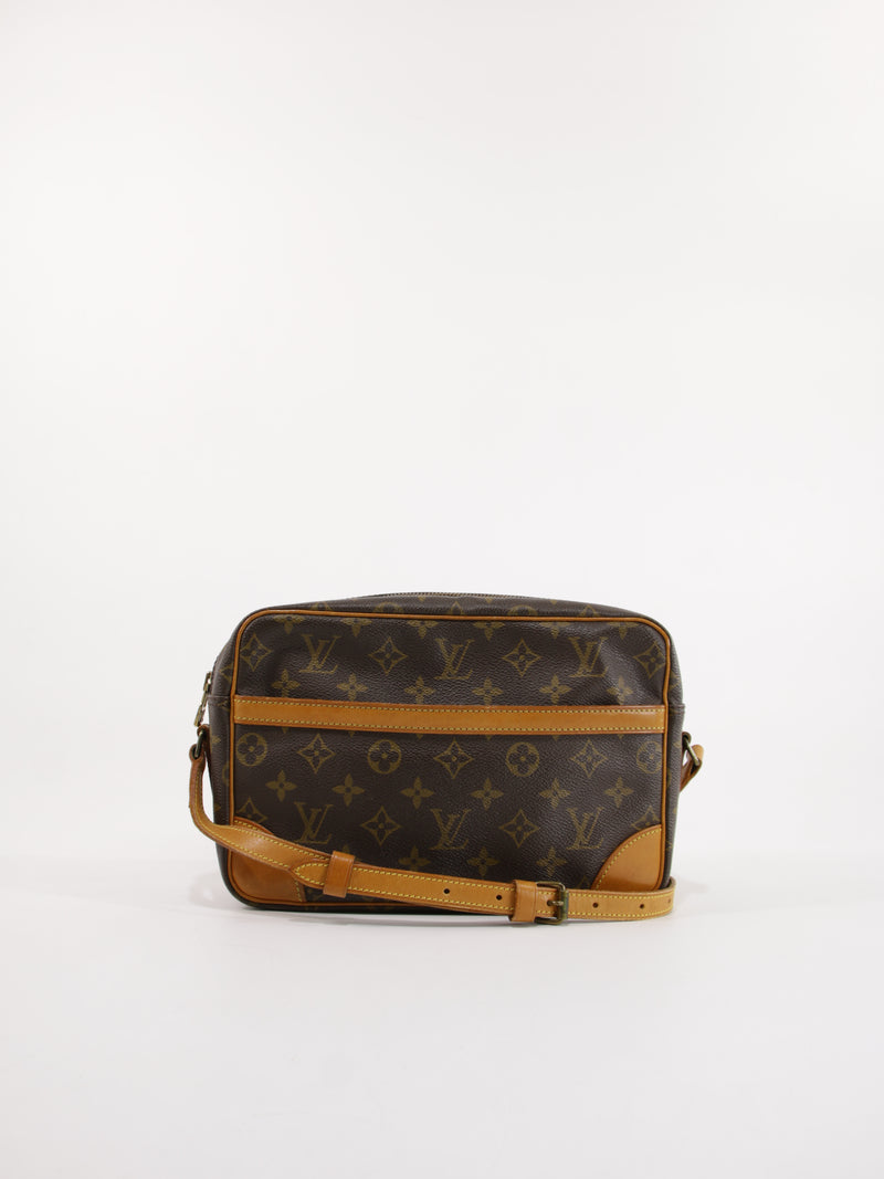 LOUIS VUITTON - TROCADERO 27