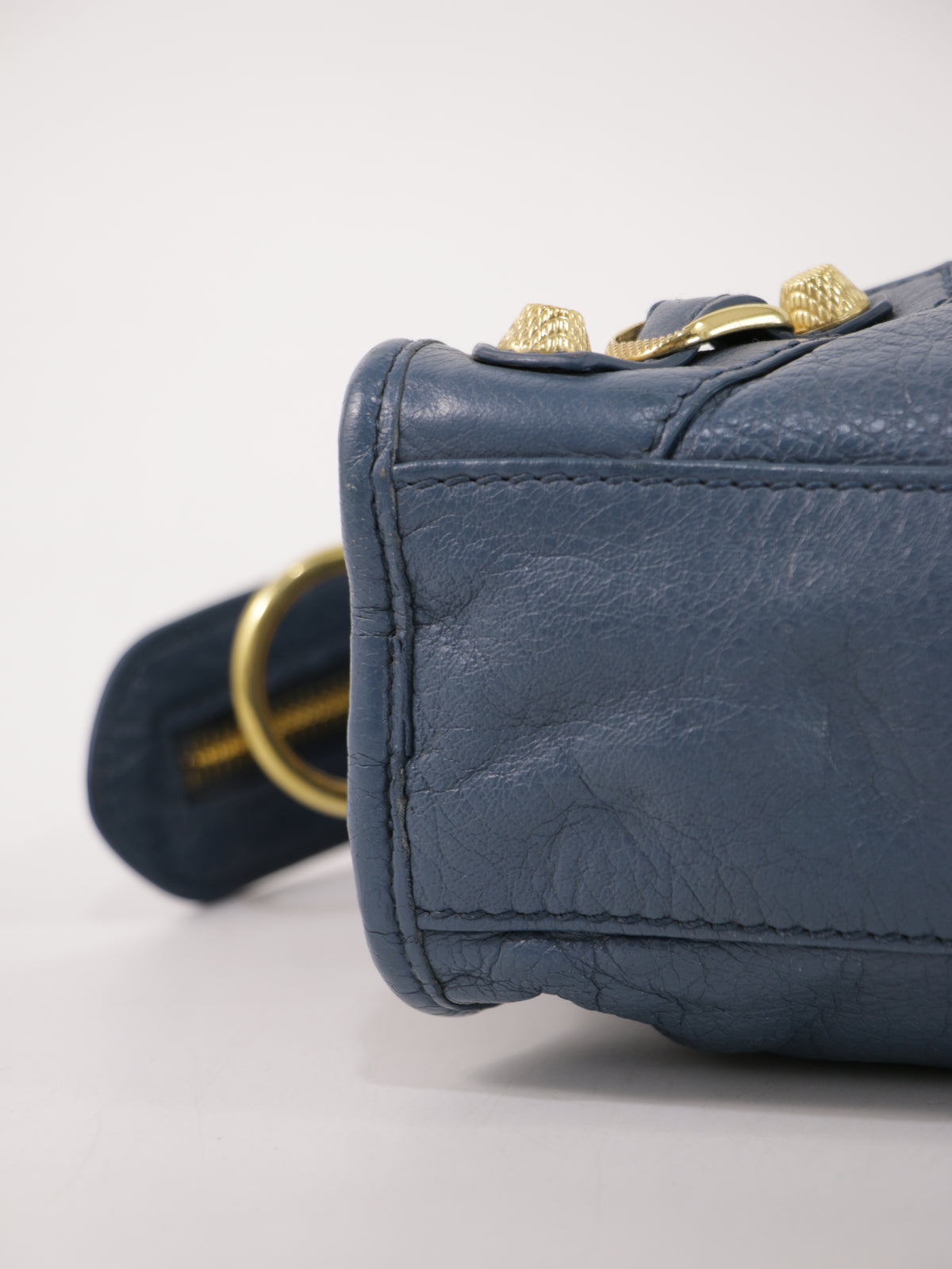 Balenciaga Mini City