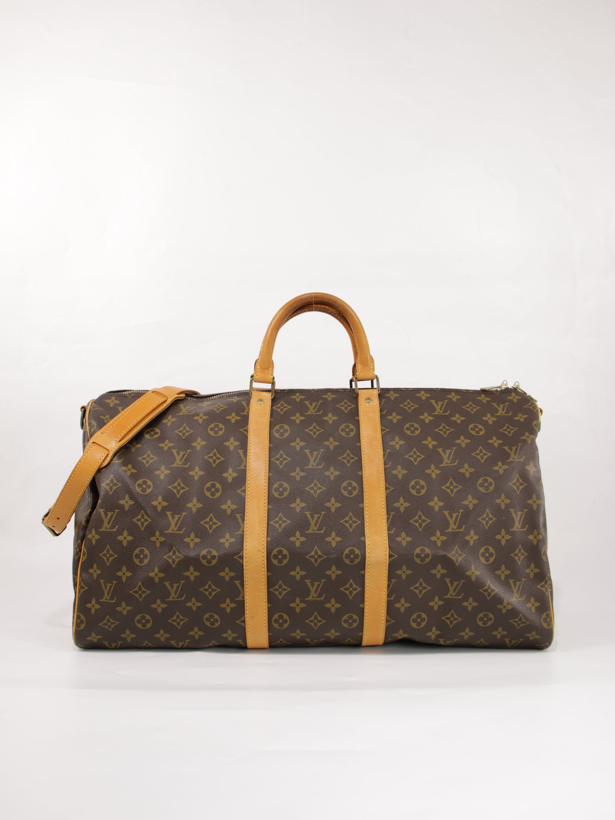 Keepall 55