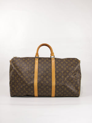 Keepall 55