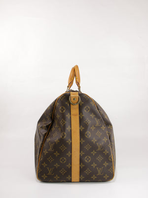 Keepall 55