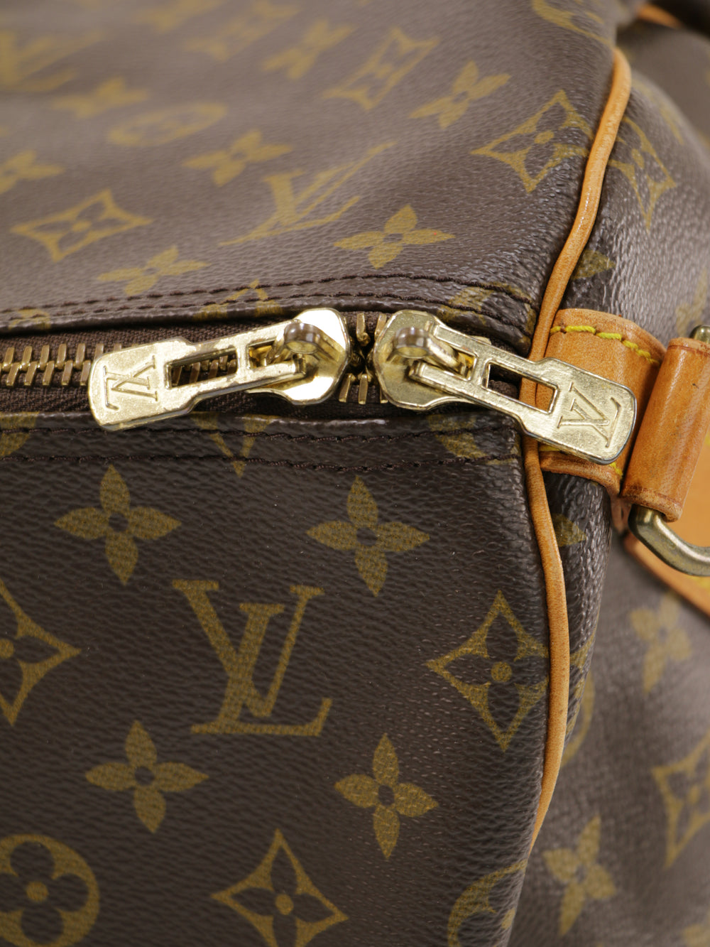 Keepall 55