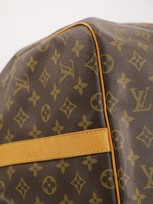 Keepall 55