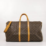 Keepall 55