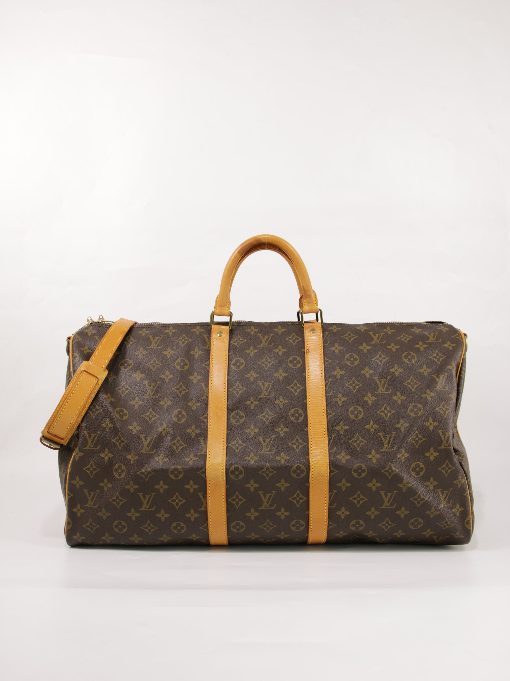 Keepall 55