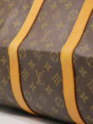Keepall 55