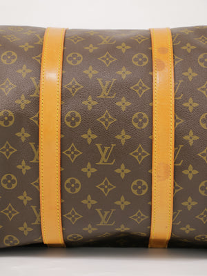 Keepall 55