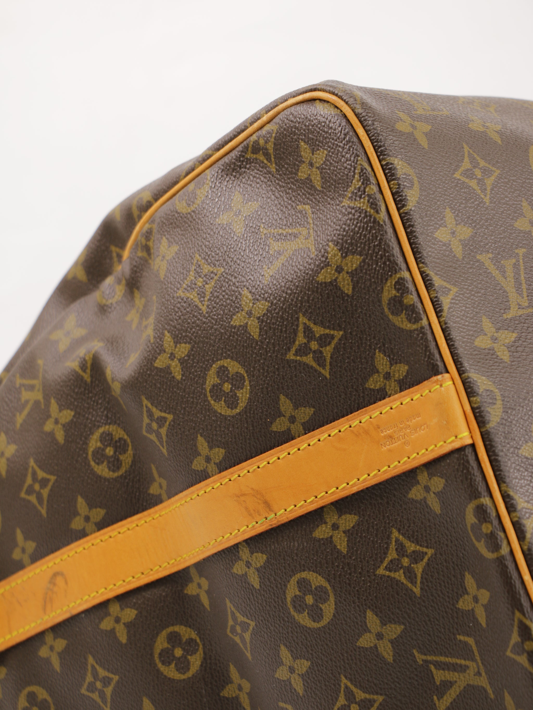 Keepall 55