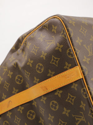 Keepall 55