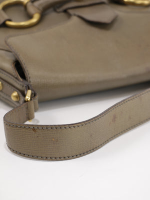 Horsebit Chain
