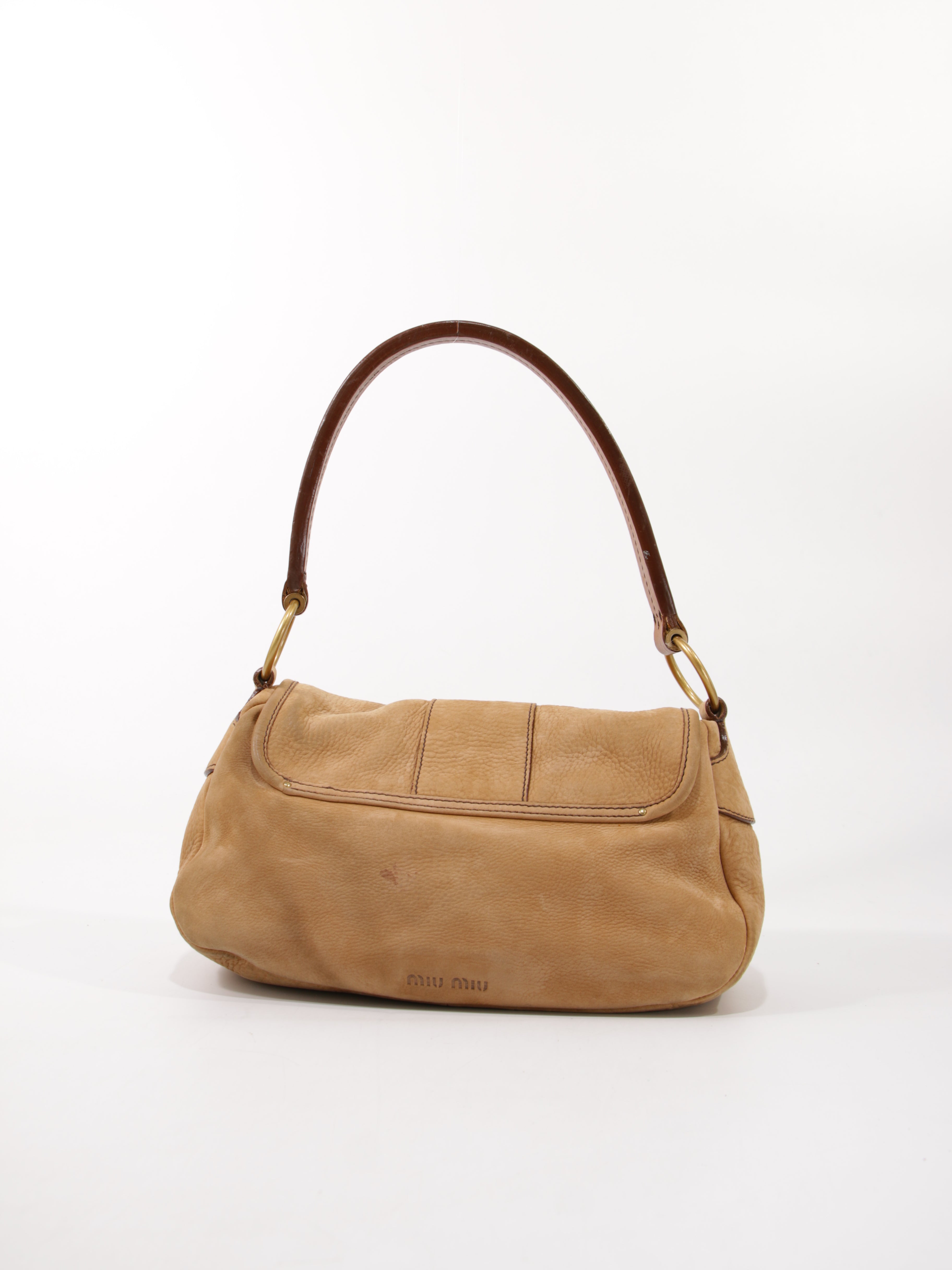 Shoulder Bag