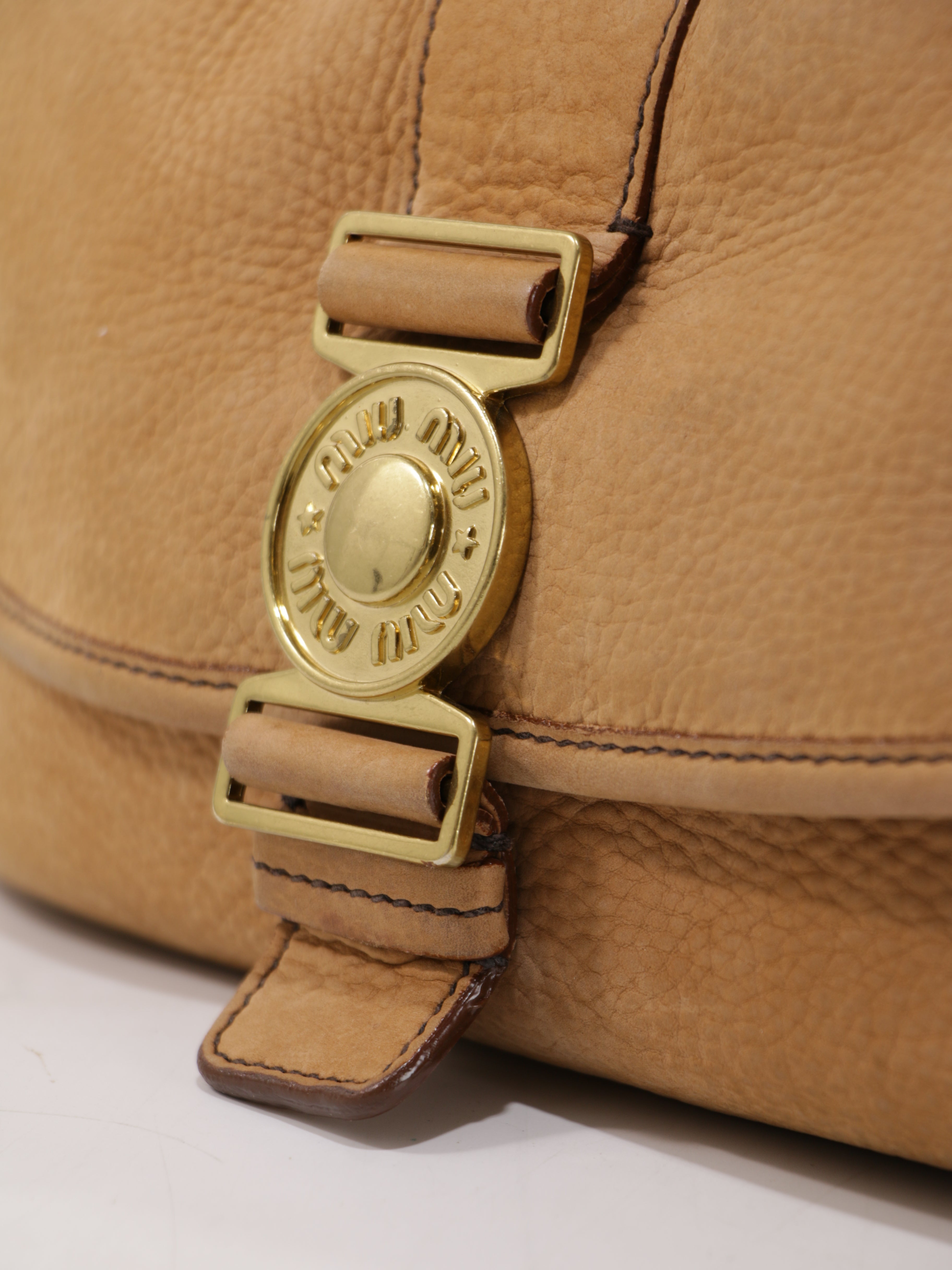 Shoulder Bag