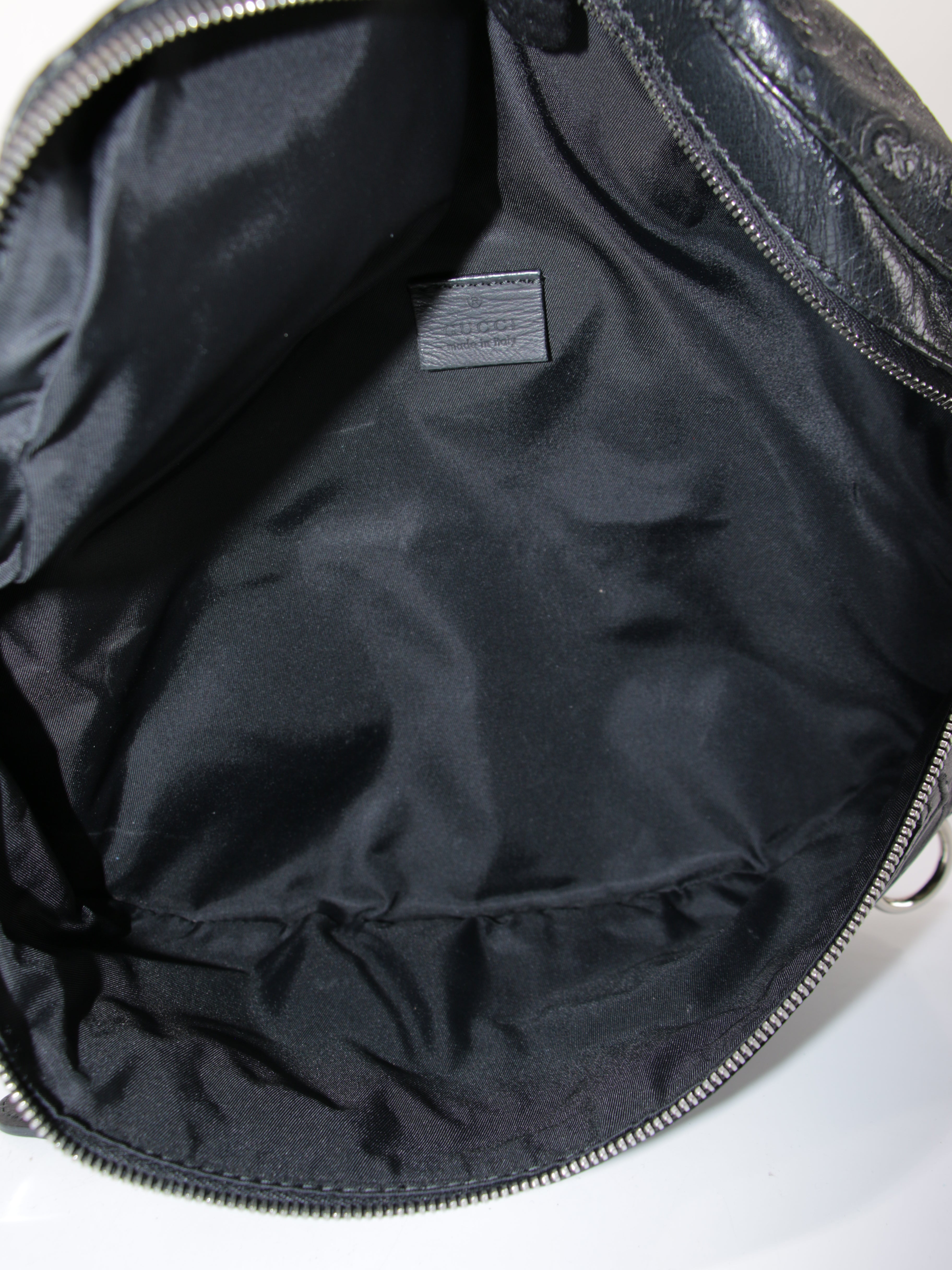 Belt Bag