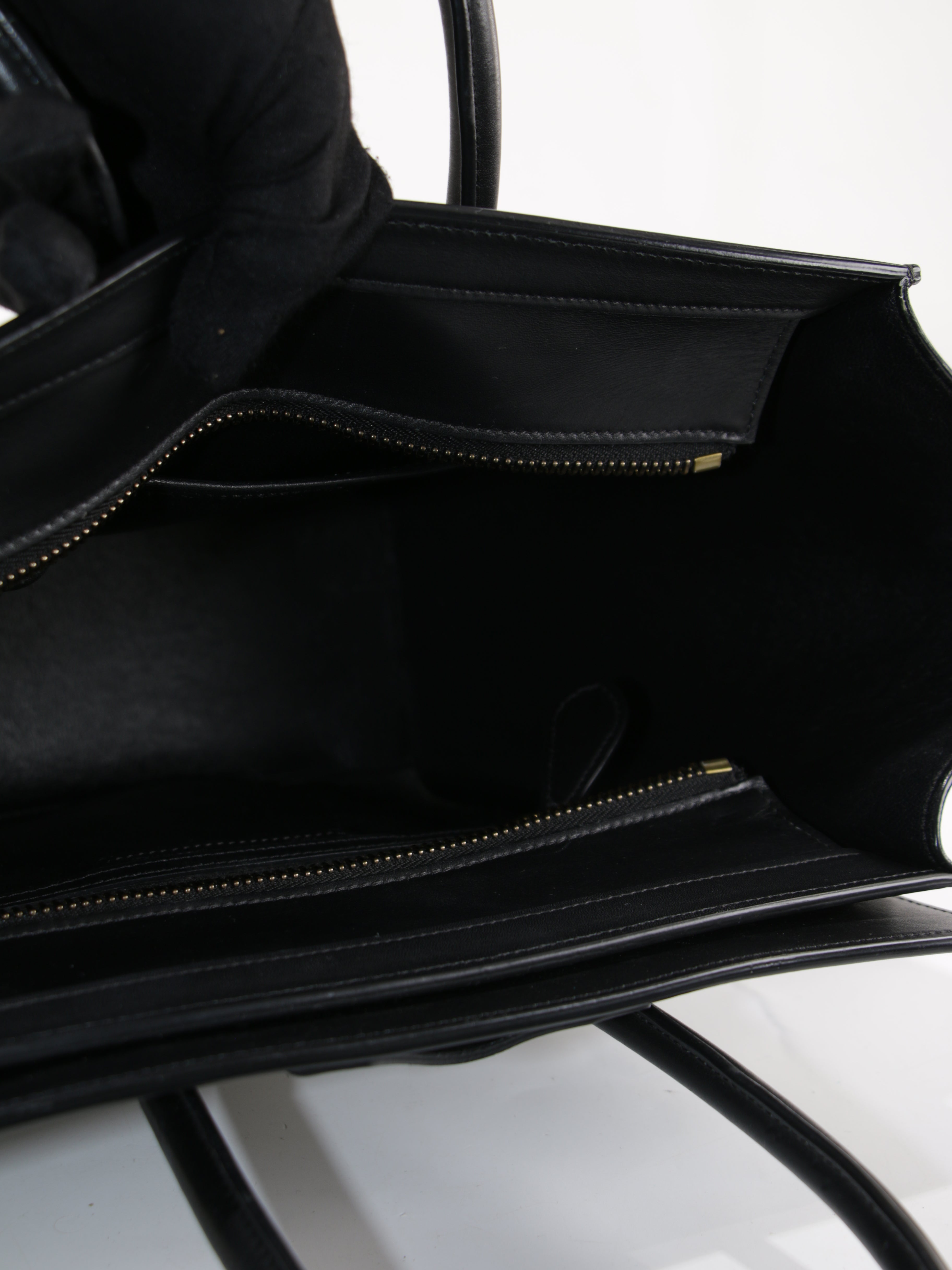 Small Luggage