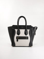 Small Luggage