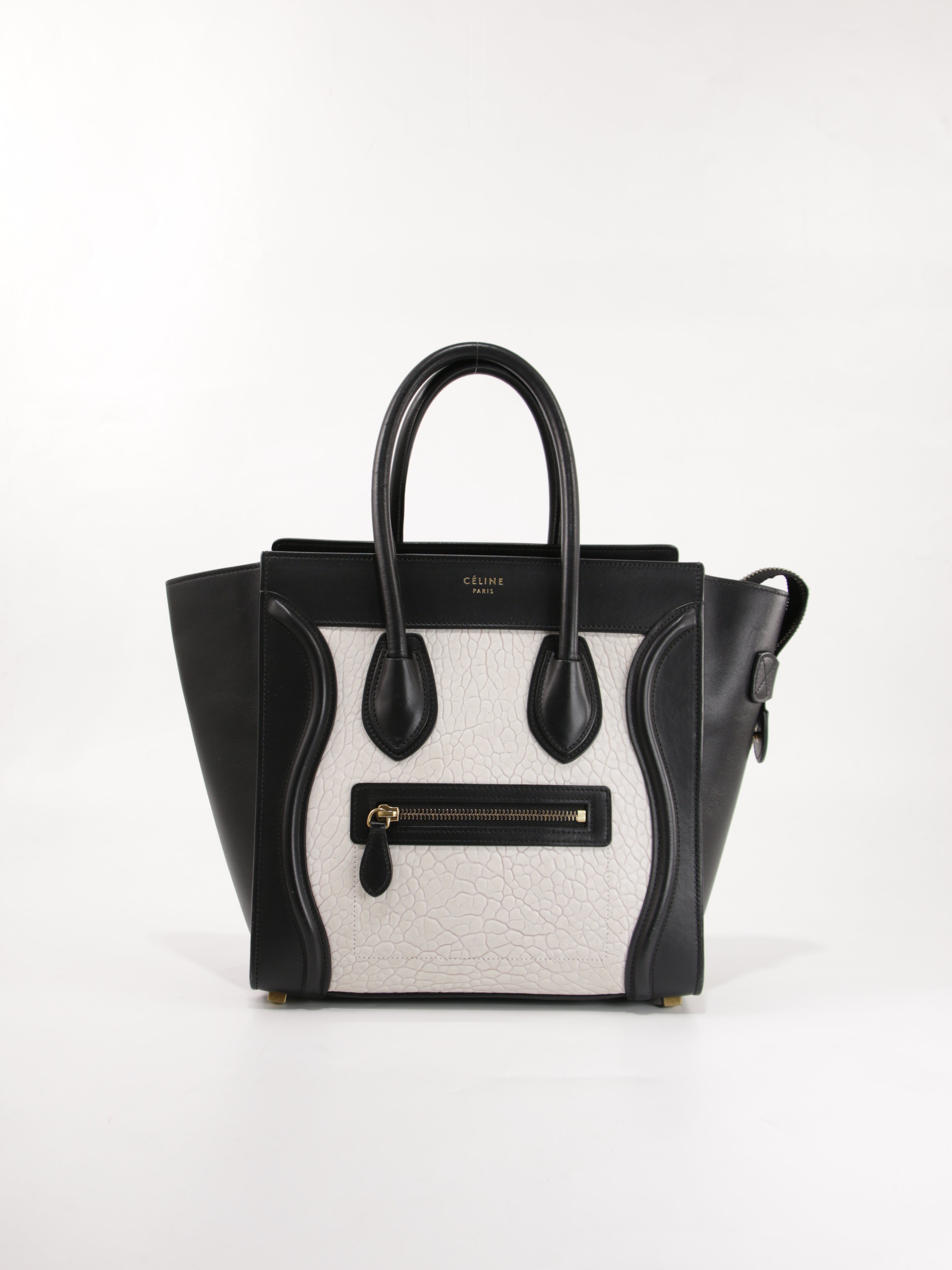 Small Luggage