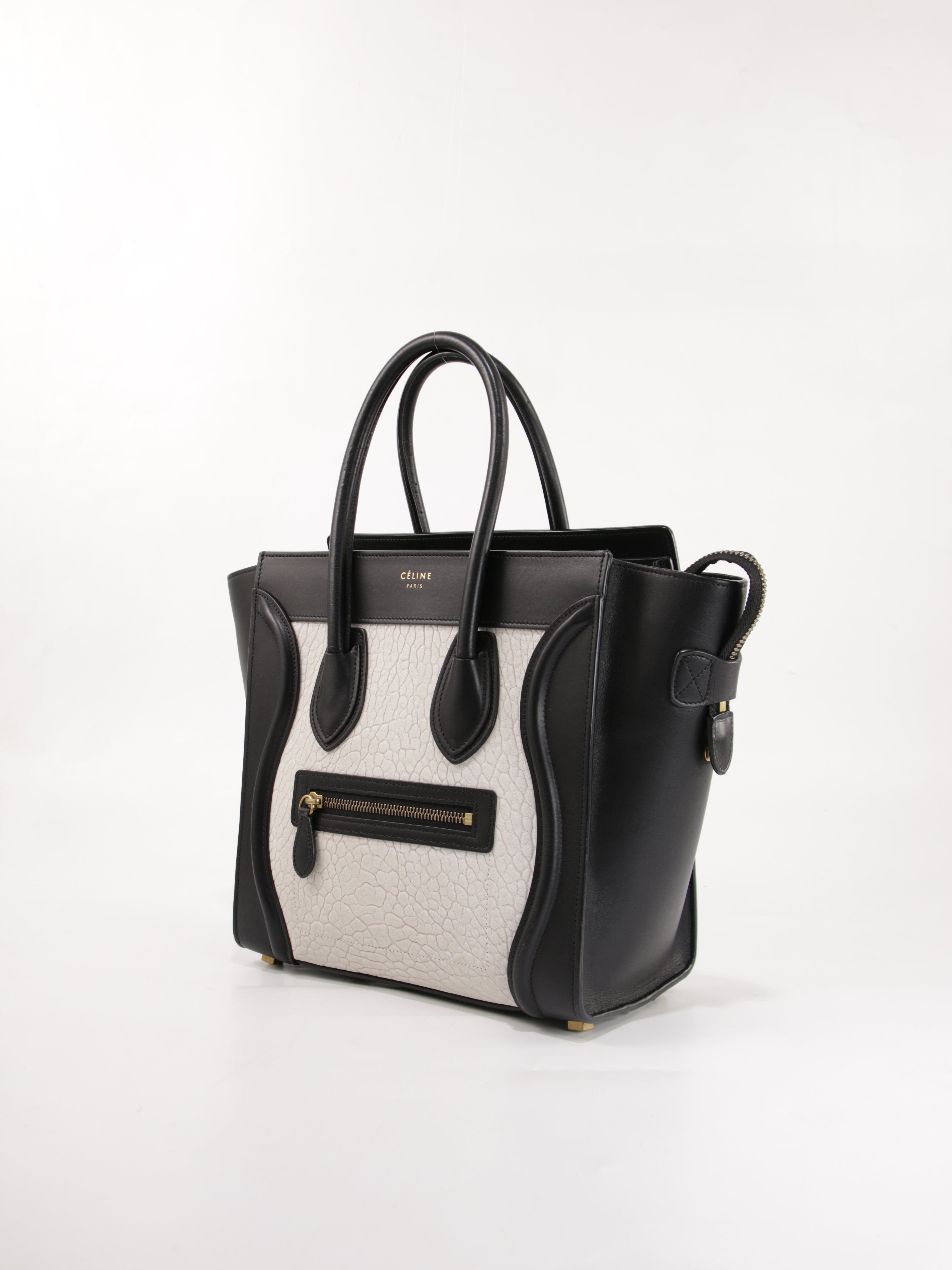 Small Luggage