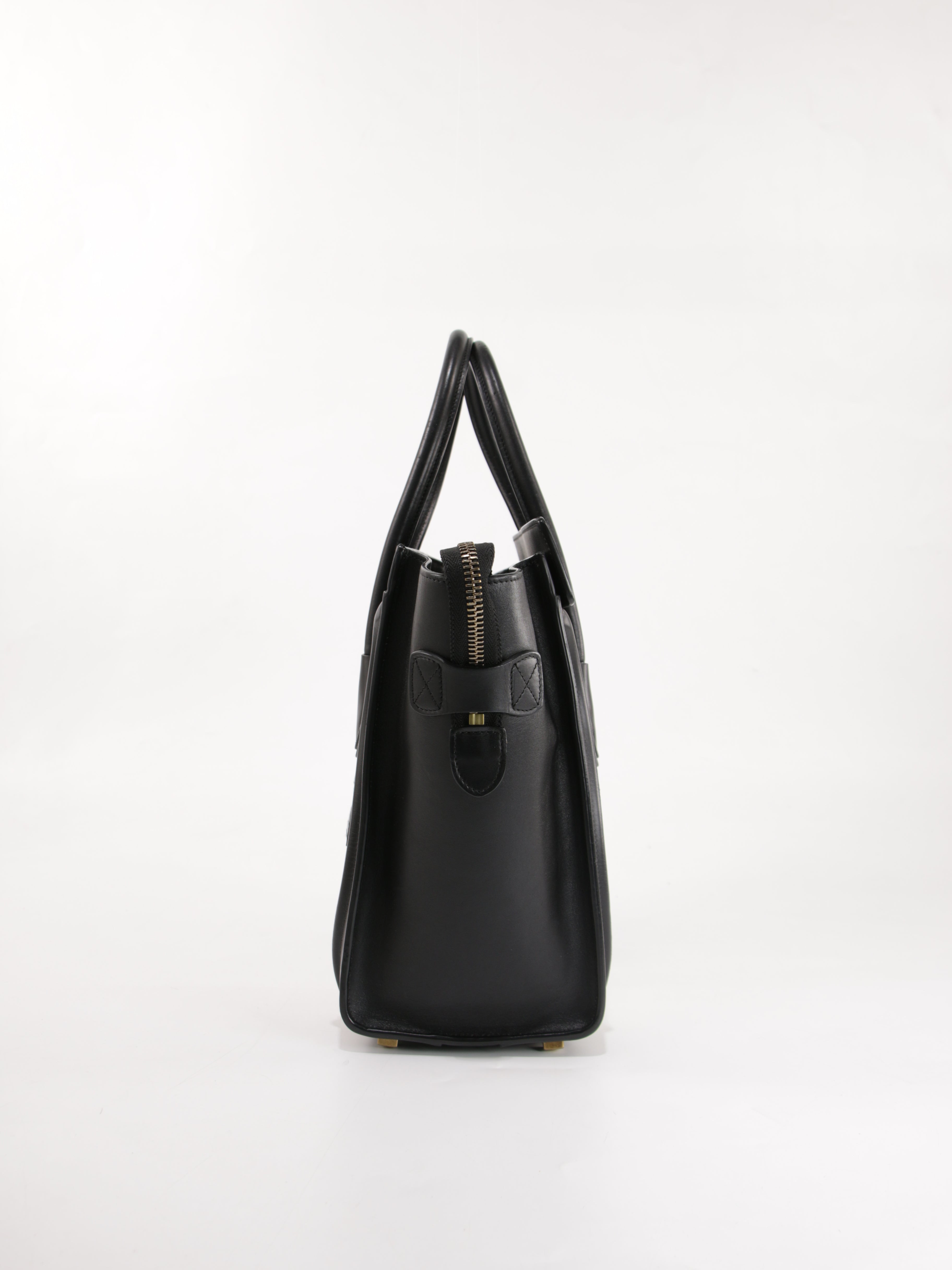 Small Luggage