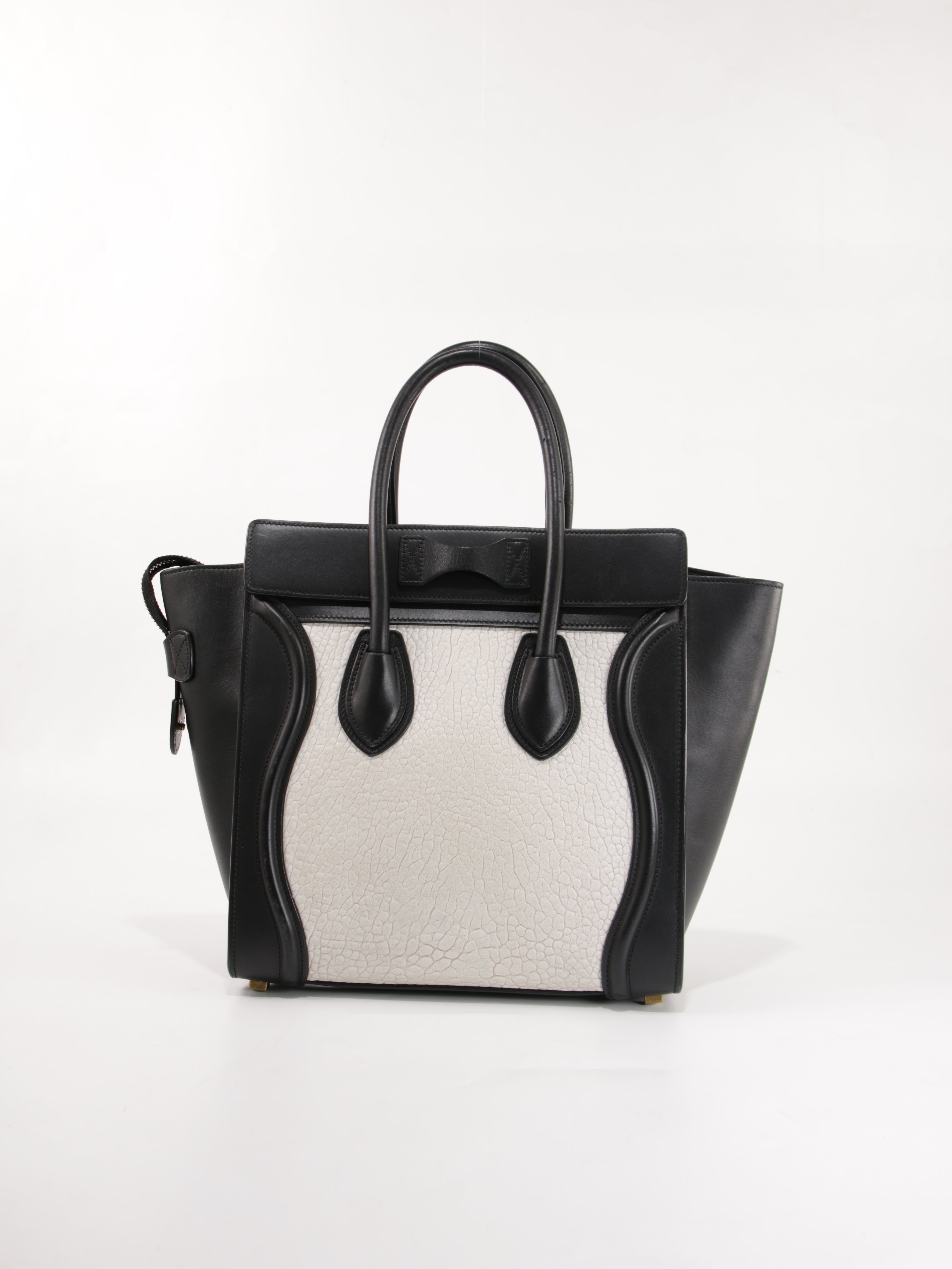 Small Luggage