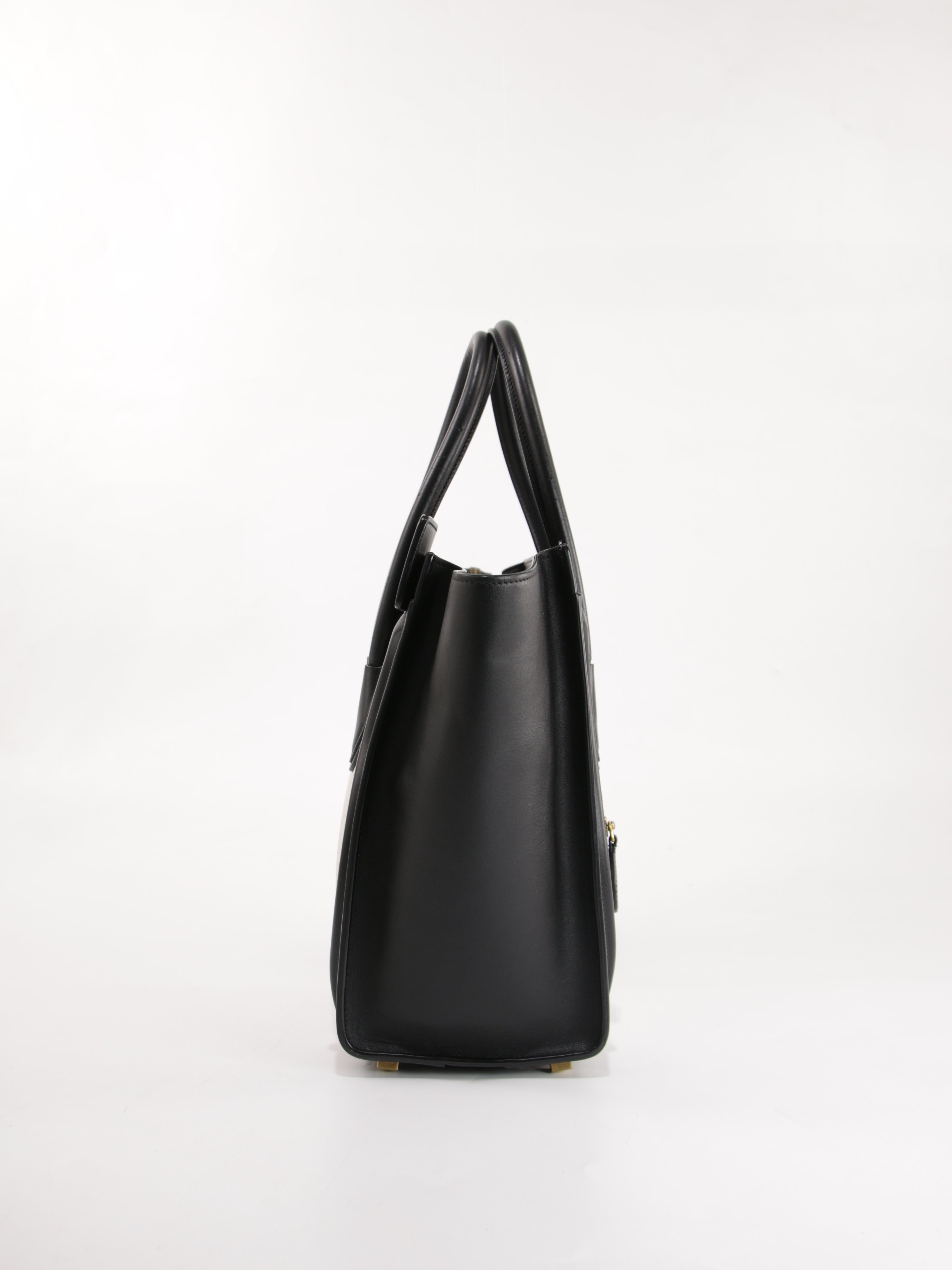 Small Luggage