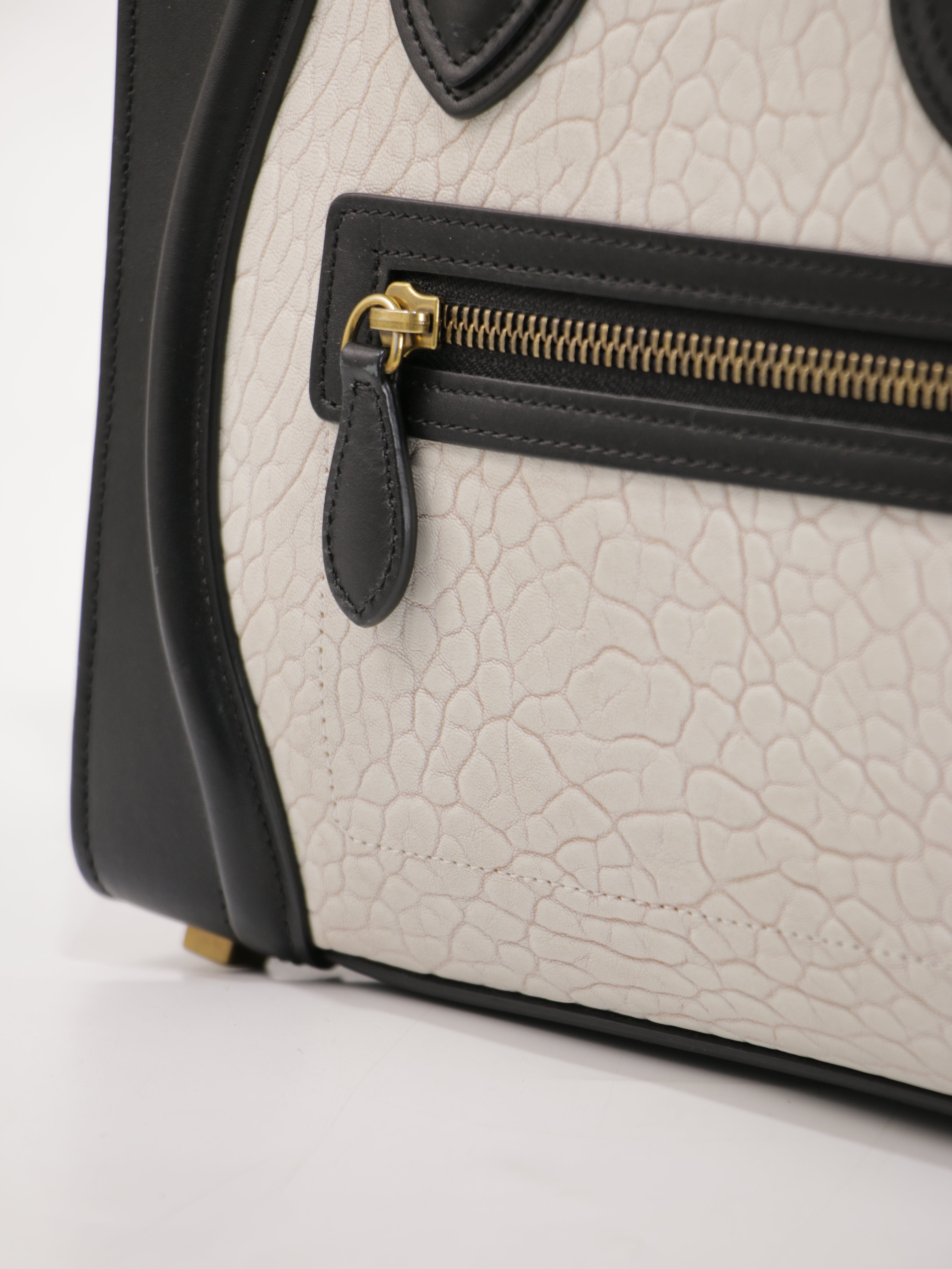 Small Luggage