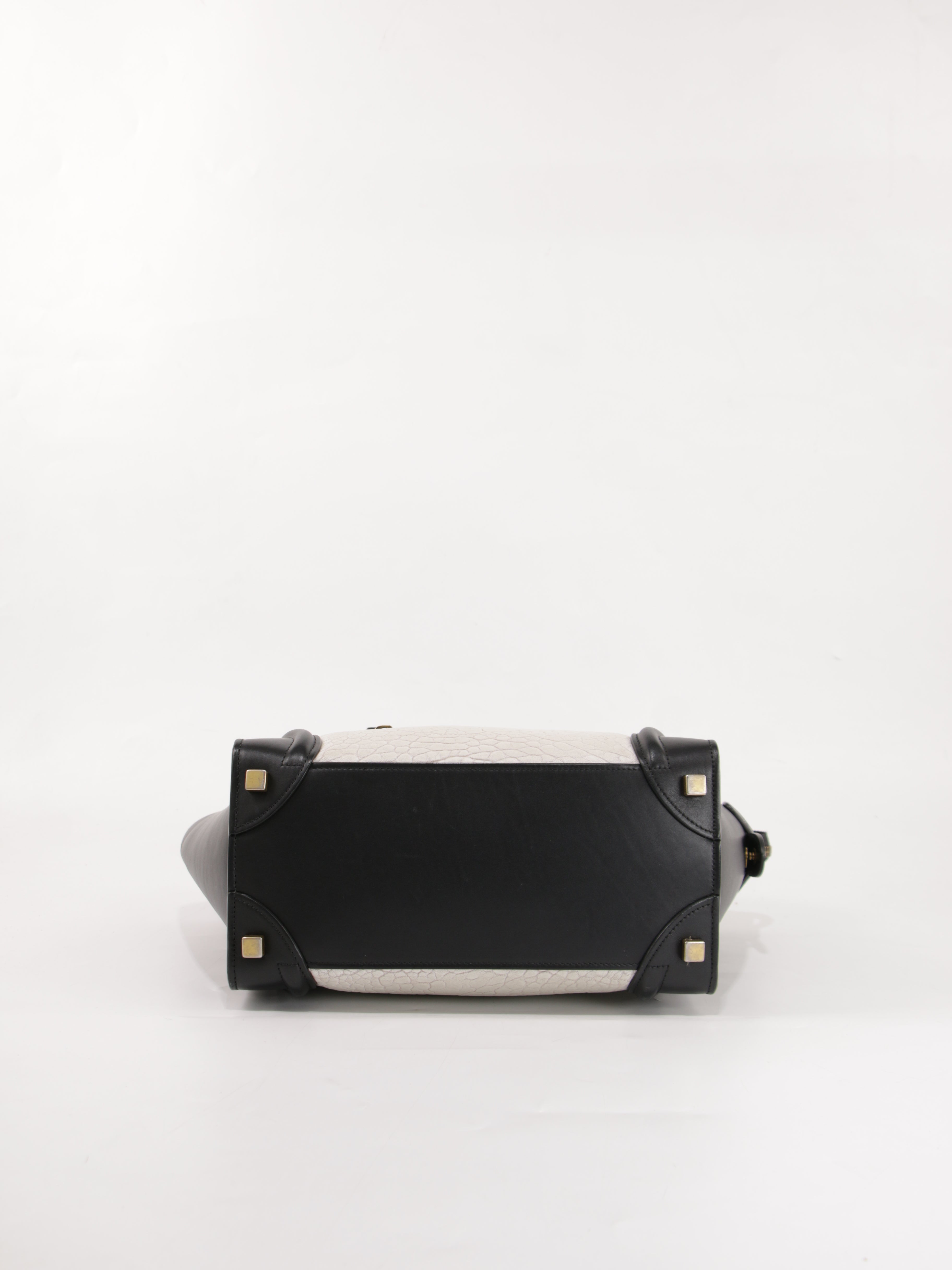 Small Luggage