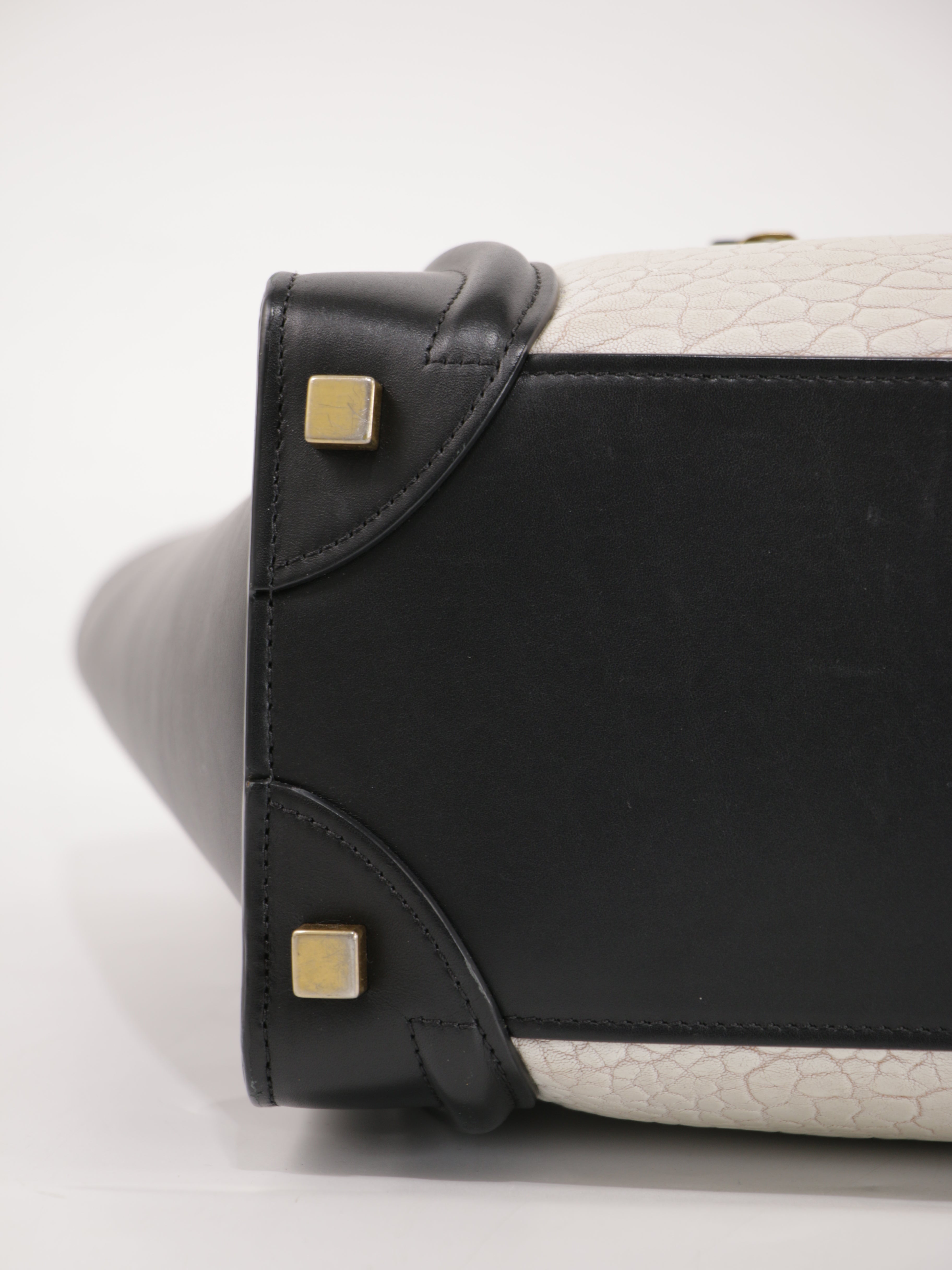 Small Luggage
