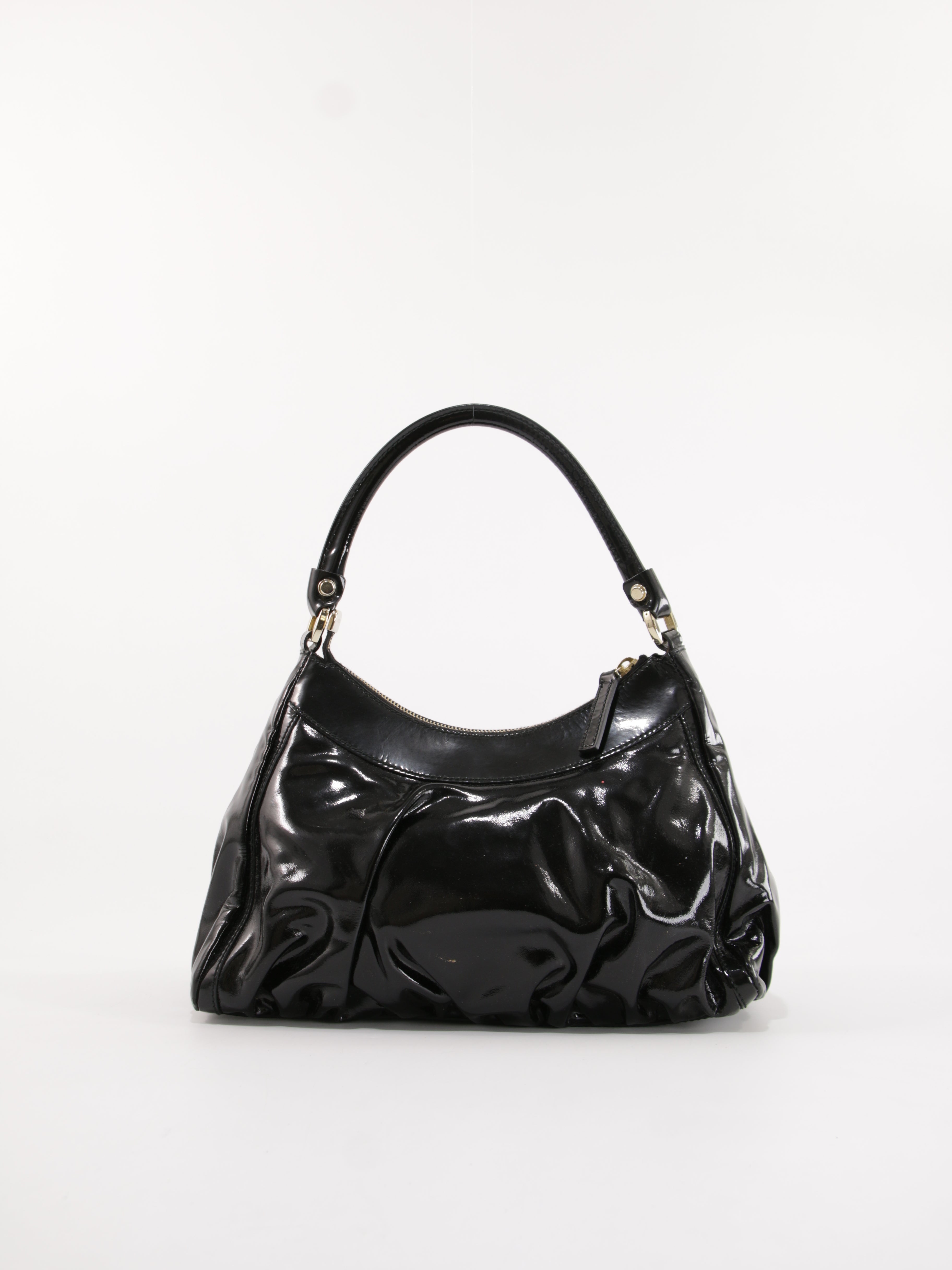 Abbey D-Ring Small