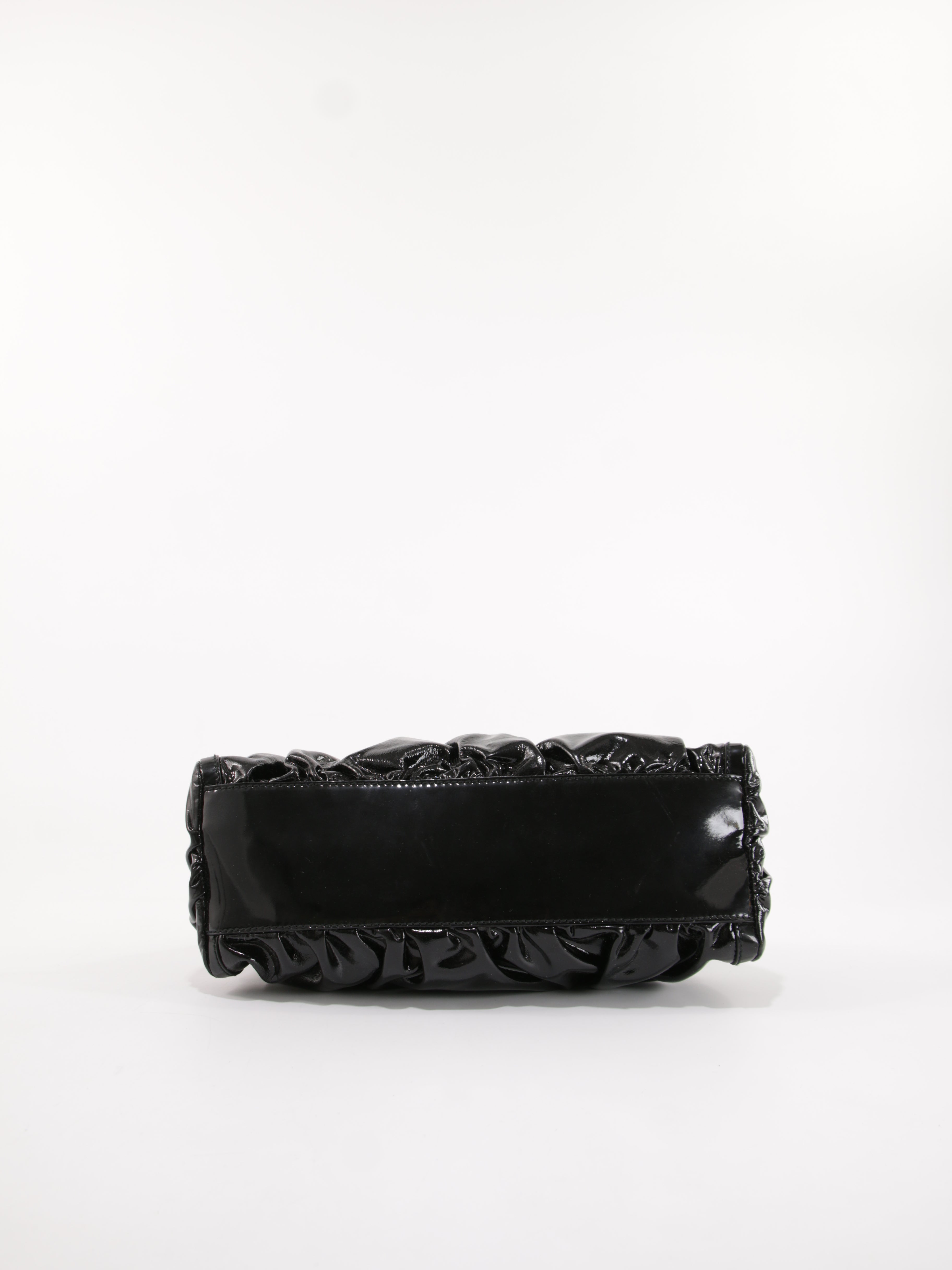 Abbey D-Ring Small