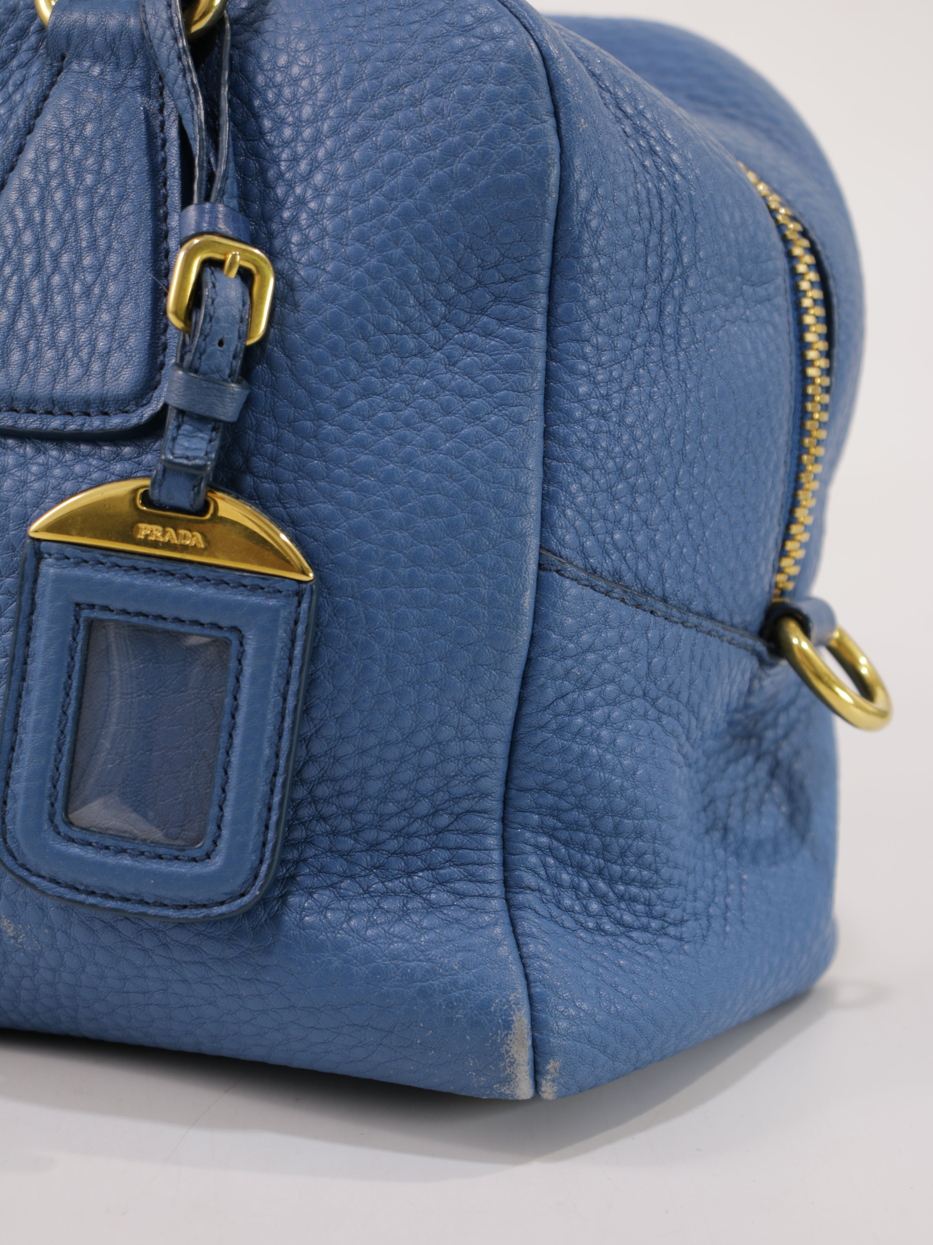 Shoulder Bag