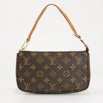 Accessories pochette