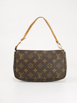 Accessories pochette