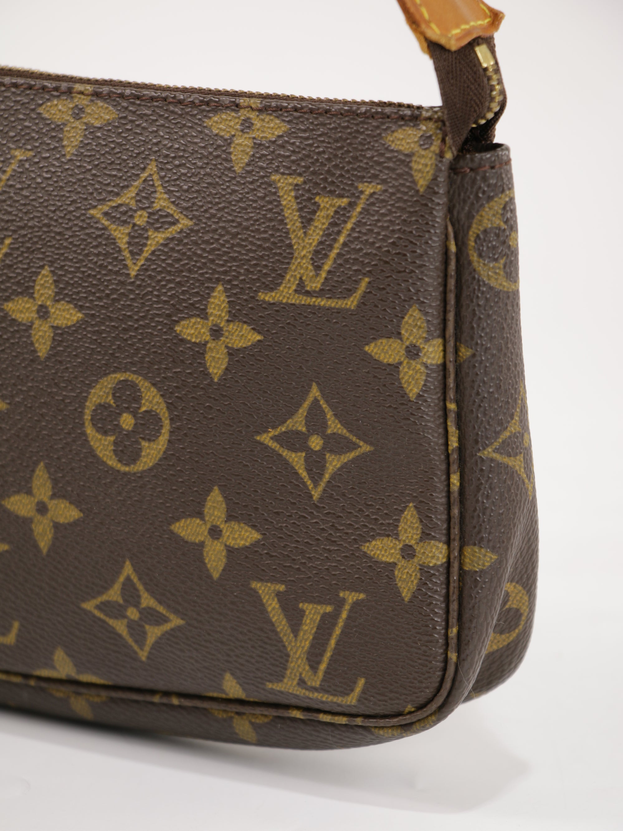 Accessories pochette