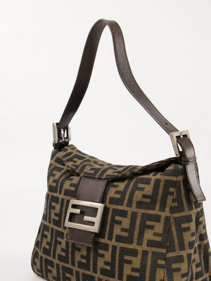 Double Flap Mamma