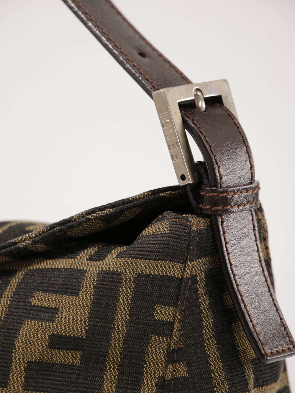 Double Flap Mamma