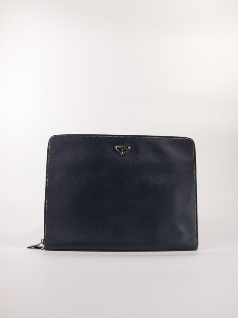 PRADA POUCHES