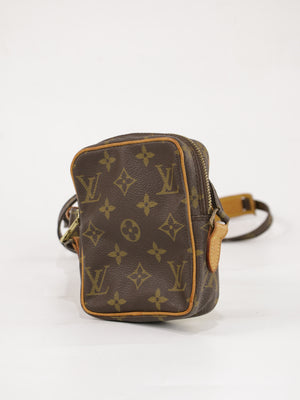 Crossbody Bag