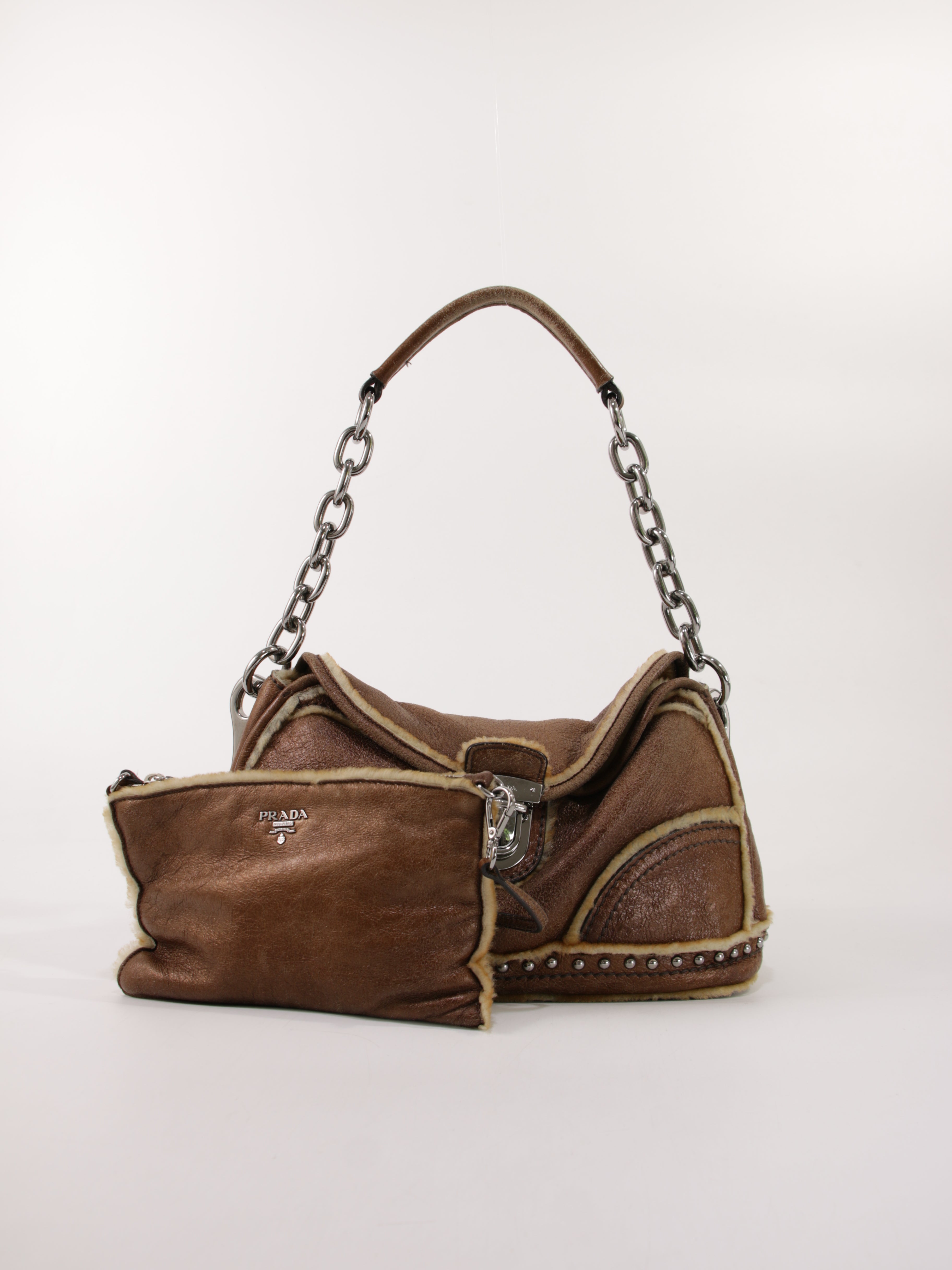 Shoulder Bag
