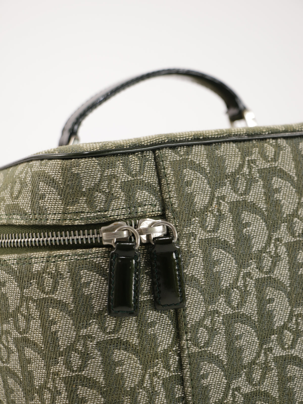 Christian Dior Cosmetic Pouch
